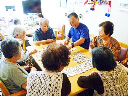 特定非営利活動法人　日本回想療法学会の紹介